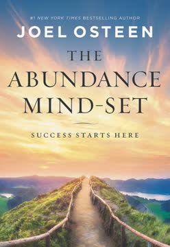 The Abundance Mind-Set Summary