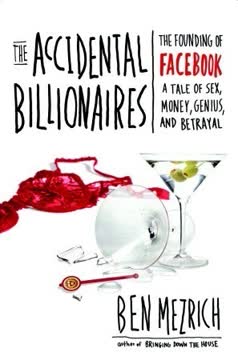 The Accidental Billionaires Summary