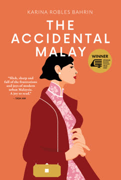 The Accidental Malay Summary