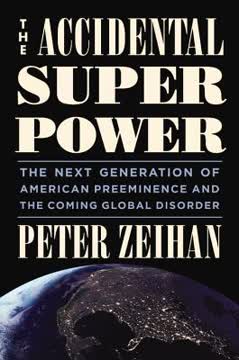 The Accidental Superpower Summary