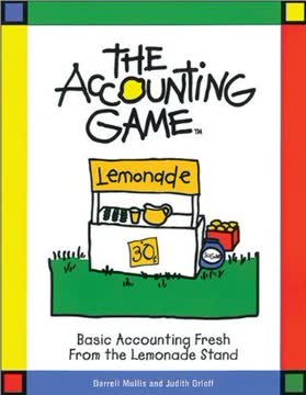 The Accounting Game Summary