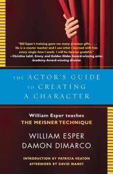 The Actor&#039;s Guide to Creating a Character Summary