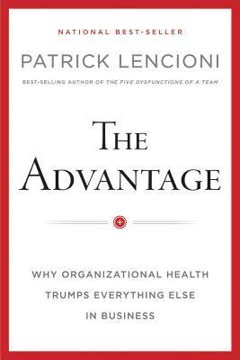 The Advantage Summary