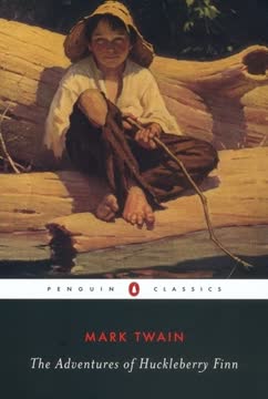 The Adventures of Huckleberry Finn Summary