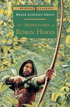 The Adventures of Robin Hood Summary