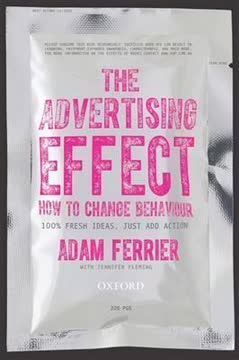 The Advertising Effect Summary