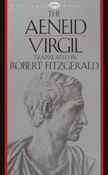 The Aeneid Summary