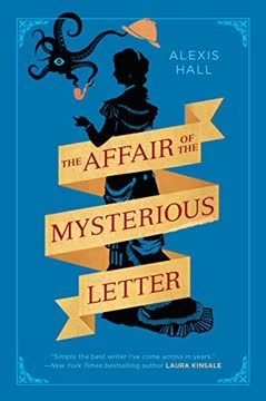 The Affair of the Mysterious Letter Summary