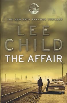 The Affair Summary