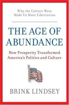 The Age of Abundance Summary