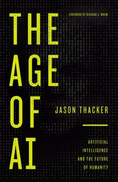 The Age of AI Summary