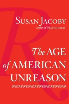 The Age of American Unreason Summary