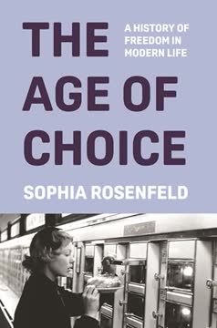 The Age of Choice Summary
