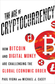 The Age of Cryptocurrency Summary