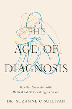 The Age of Diagnosis Summary