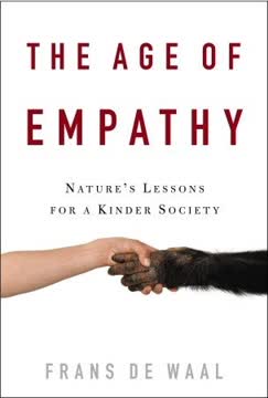 The Age of Empathy Summary