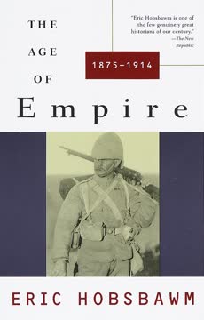 The Age of Empire, 1875–1914 Summary