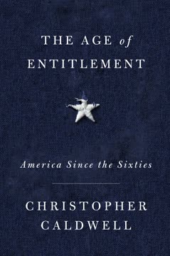 The Age of Entitlement Summary