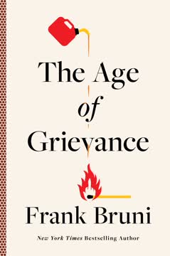 The Age of Grievance Summary