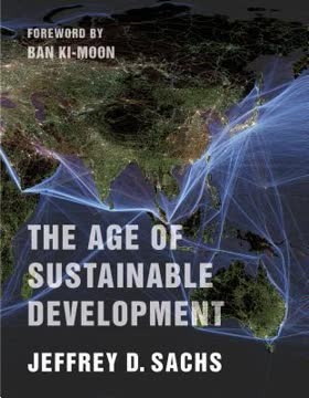 The Age of Sustainable Development Summary