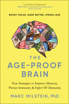 The Age-Proof Brain Summary