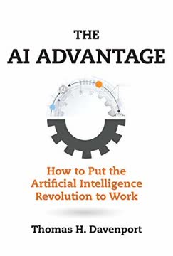 The AI Advantage Summary