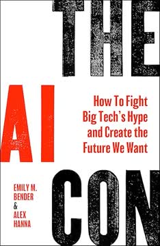 The AI Con Summary