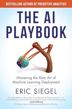 The AI Playbook Summary