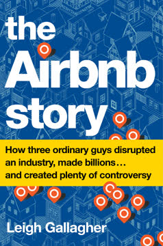 The Airbnb Story Summary