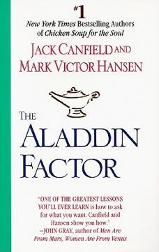 The Aladdin Factor Summary