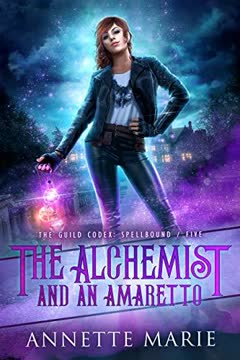 The Alchemist and an Amaretto Summary