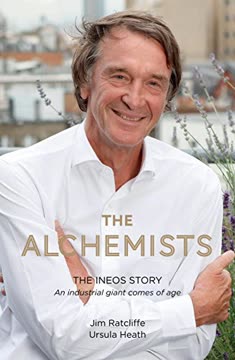 The Alchemists Summary
