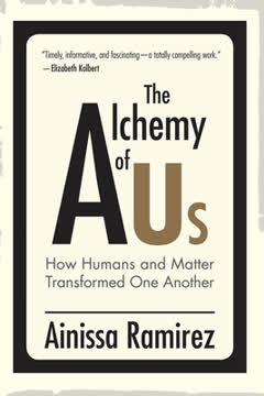The Alchemy of Us Summary