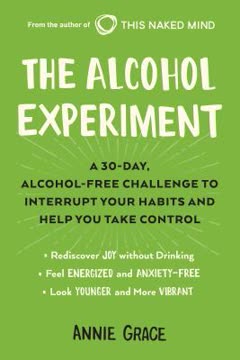 The Alcohol Experiment Summary