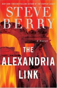 The Alexandria Link Summary