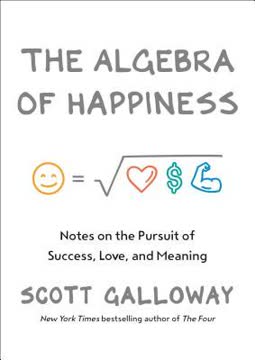 The Algebra of Happiness Summary