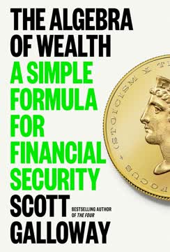 The Algebra of Wealth Summary