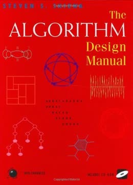 The Algorithm Design Manual Summary