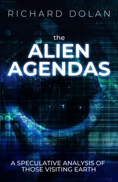The Alien Agendas Summary