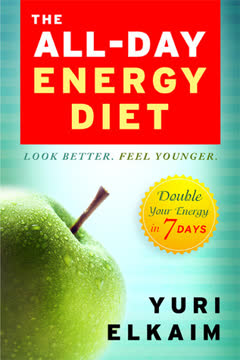 The All-Day Energy Diet Summary