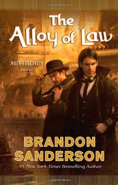 The Alloy of Law Summary