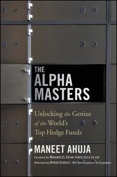 The Alpha Masters Summary