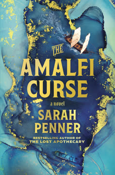 The Amalfi Curse Summary