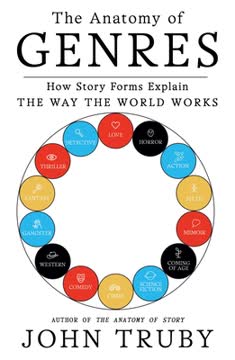 Anatomy of Genres Summary