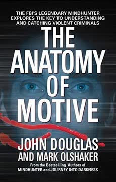 The Anatomy of Motive Summary