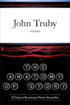 The Anatomy of Story Summary