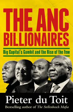 The ANC Billionaires Summary