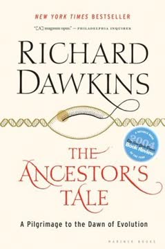 The Ancestor&#039;s Tale Summary