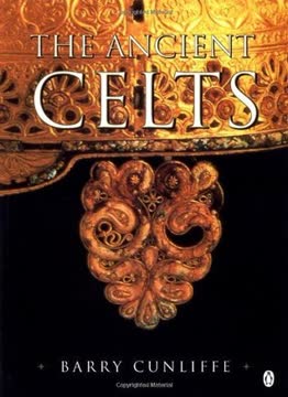 The Ancient Celts Summary