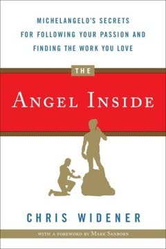 The Angel Inside Summary
